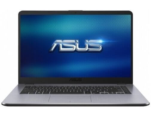 Замена оперативной памяти на ноутбуке Asus VivoBook 15 X505